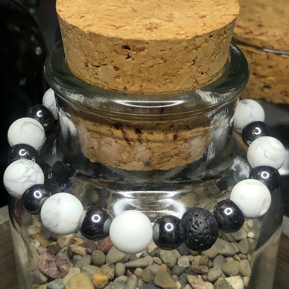 Howlite HL002 - Picture 3 of 7